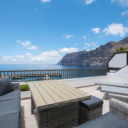 2brd Cliffs And Ocean View Oasis アパート *