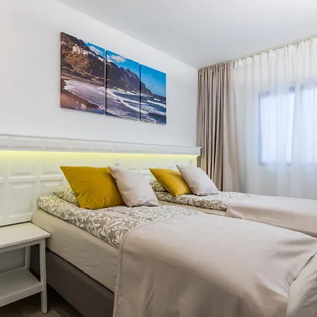 2brd Cliffs And Ocean View Oasis * Акантиладо-де-Лос-Хигантес