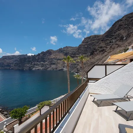 アパート 2brd Cliffs And Ocean View Oasis *