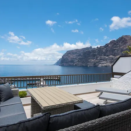 2brd Cliffs And Ocean View Oasis Акантиладо-де-Лос-Хигантес