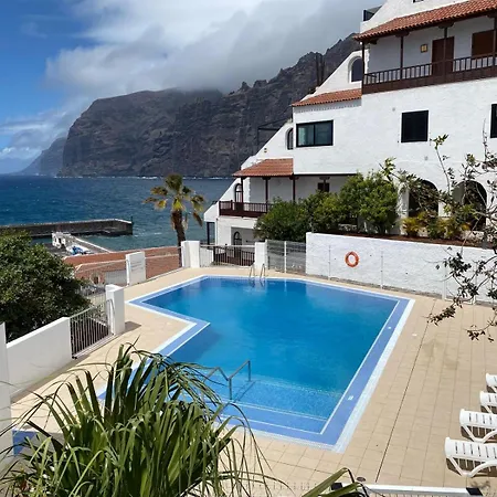 2brd Cliffs And Ocean View Oasis Апартаменты *