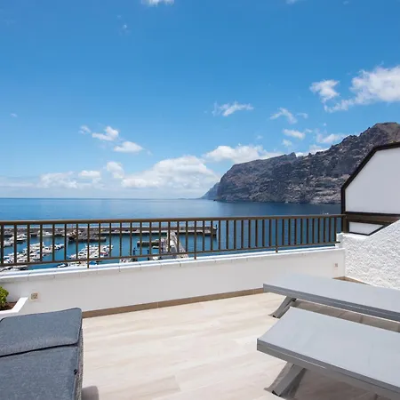 2brd Cliffs And Ocean View Oasis * Acantilado de los Gigantes