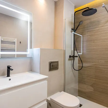 Apartmán 2brd Cliffs And Ocean View Oasis Acantilado de los Gigantes