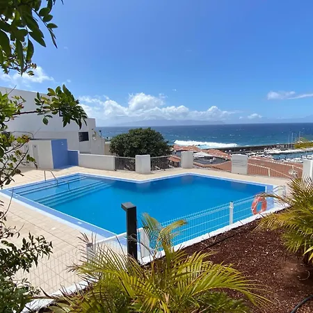 2brd Cliffs And Ocean View Oasis Acantilado de los Gigantes